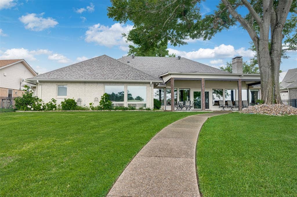 112 Marina Drive, Bullard, TX 75757 112 Marina Drive, Bullard, TX 75757