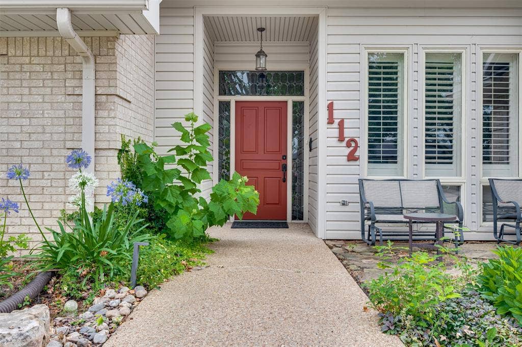 112 Marina Drive, Bullard, TX 75757 112 Marina Drive, Bullard, TX 75757