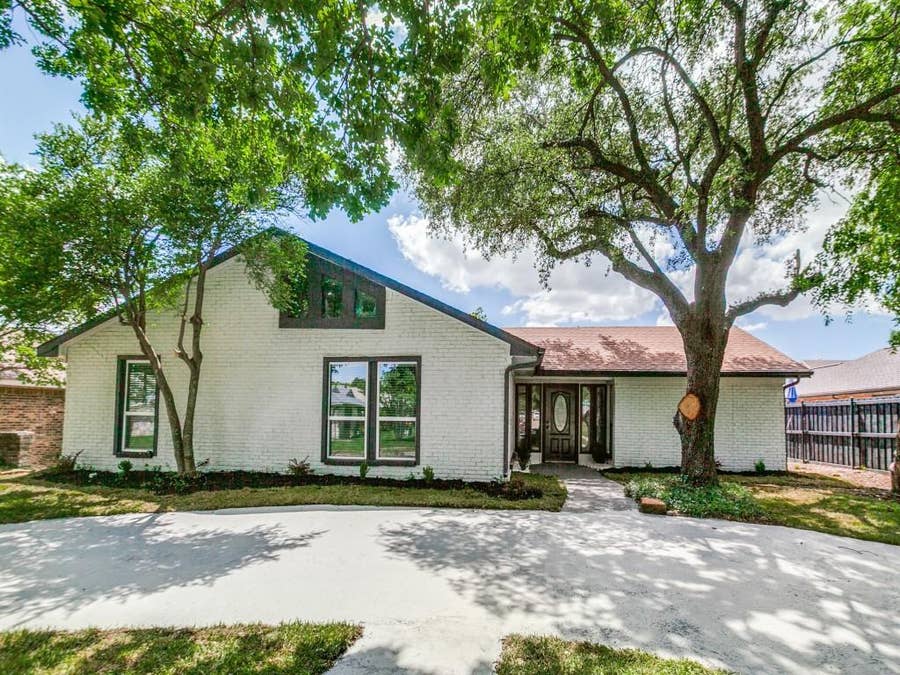 Property photo for 3013 Saddlehead Drive, Plano, TX