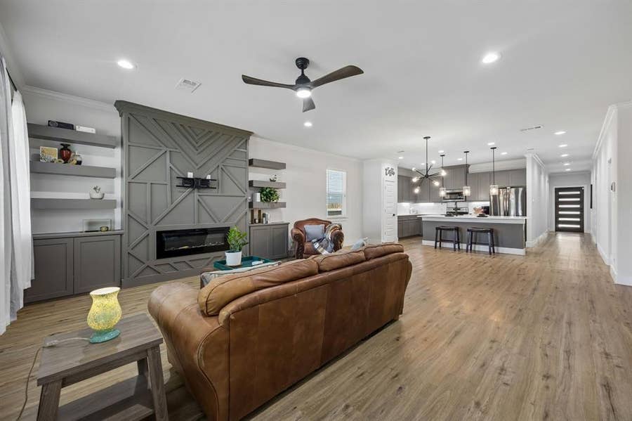 Property photo for 3806 Vandervort Drive, Dallas, TX