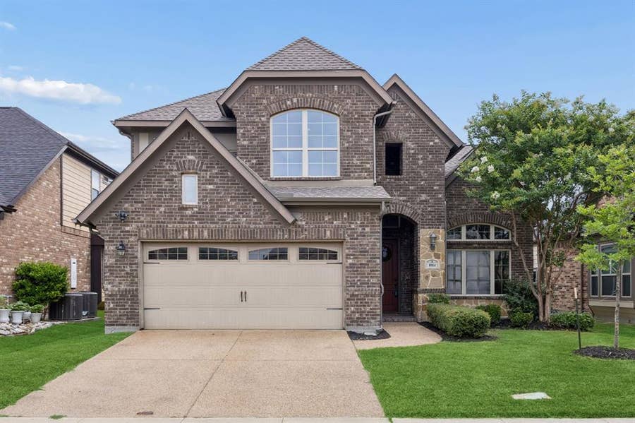 Property photo for 1014 Dunhill Lane, Forney, TX
