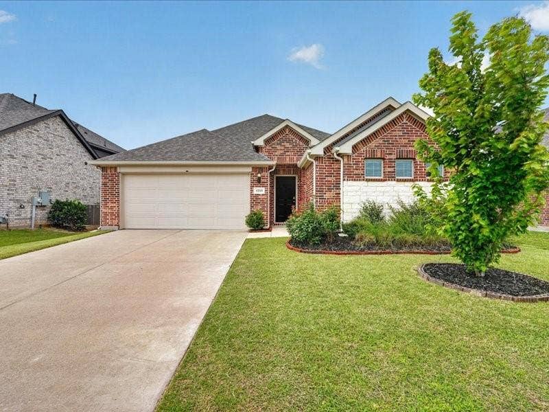 Property photo for 4218 Bullock Lane, Forney, TX