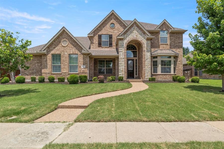 Property photo for 804 Meadowlark Drive, Murphy, TX
