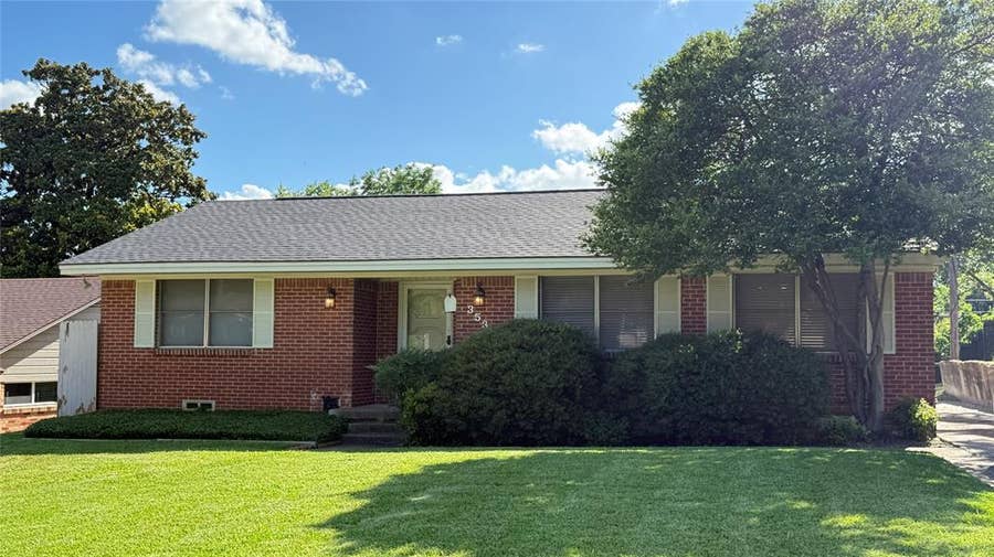 Property photo for 3537 Rock Bluff Drive, Dallas, TX