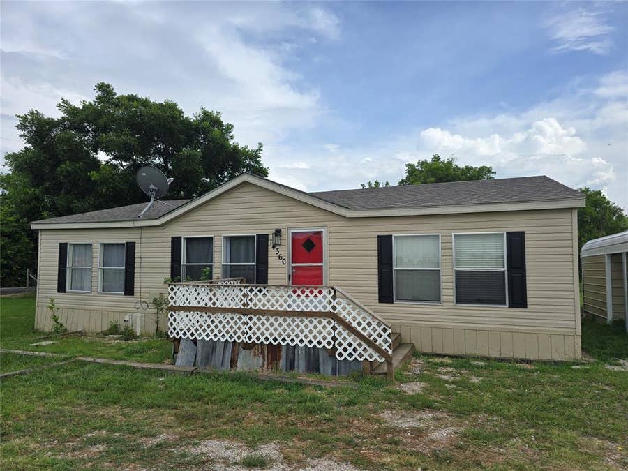 Property photo for 14360 County Road 545, Nevada, TX