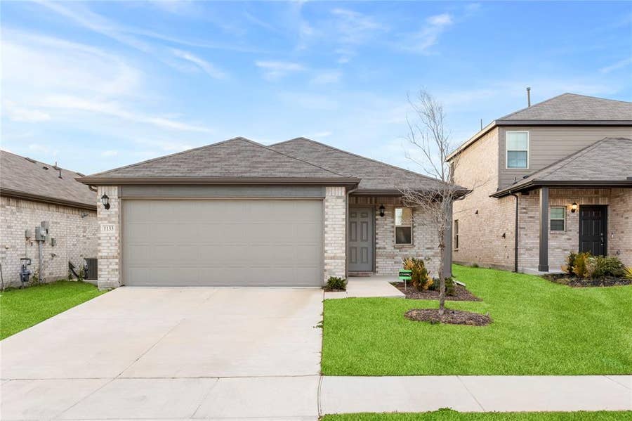 Property photo for 1133 Catalan Trail, Mesquite, TX