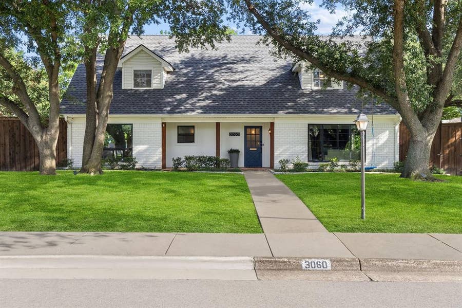 Property photo for 3060 Timberview Road, Dallas, TX