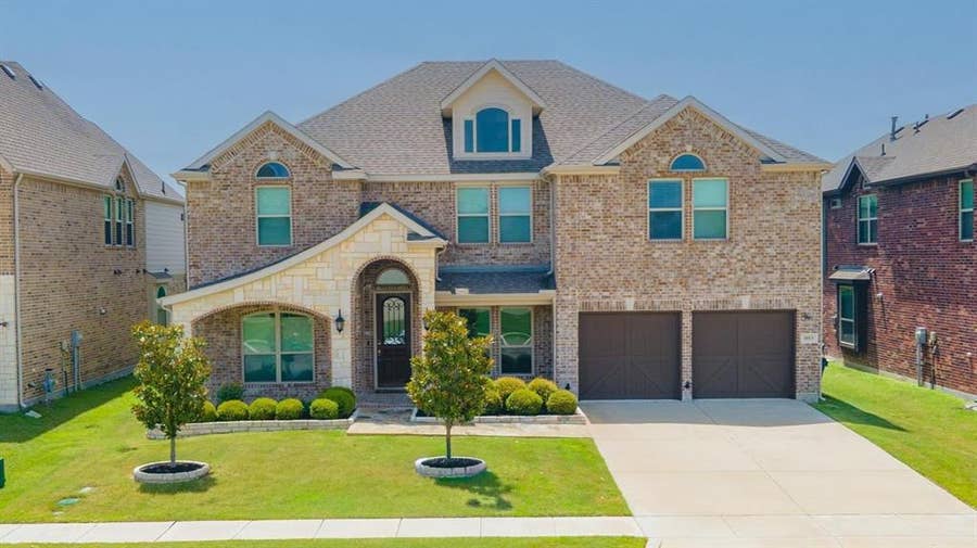 Property photo for 1013 Meadowlark Avenue, Forney, TX
