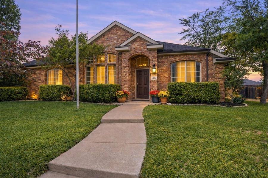 Property photo for 8201 Evening Star, Rowlett, TX