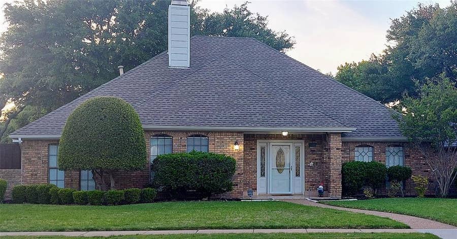 Property photo for 3633 Sailmaker Lane, Plano, TX
