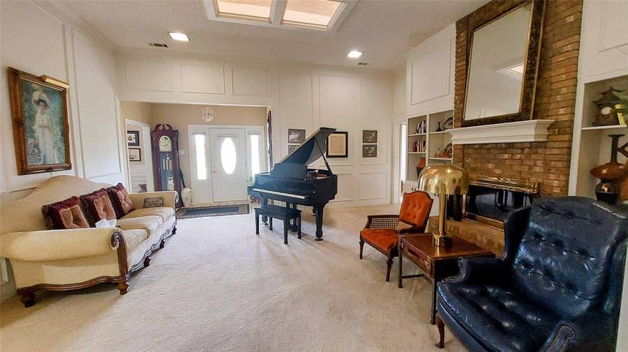 Property photo for 3633 Sailmaker Lane, Plano, TX