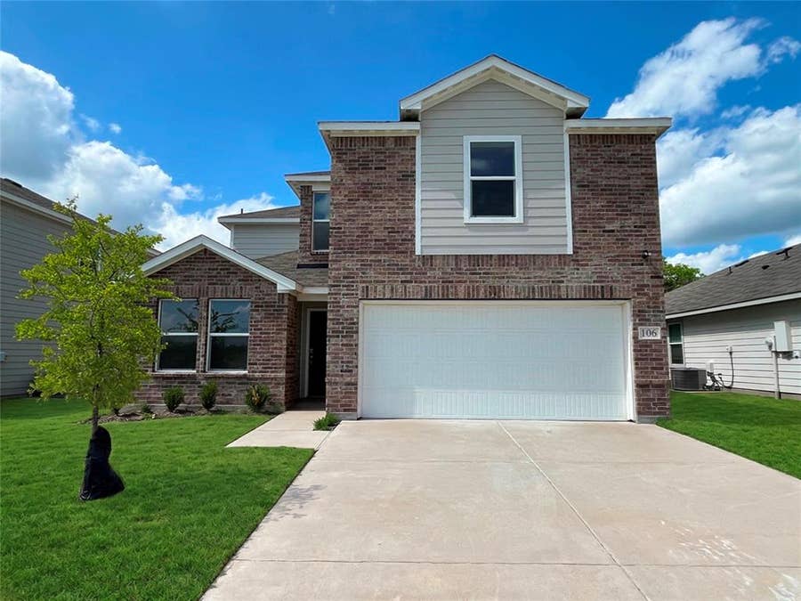 Property photo for 106 Doma Avenue, Greenville, TX