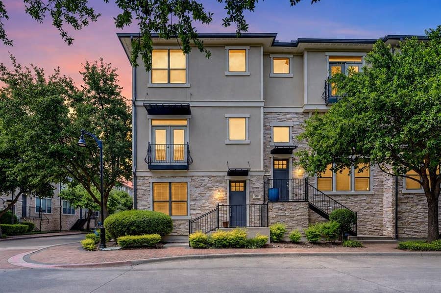 Property photo for 5729 Lunsford Road, Plano, TX