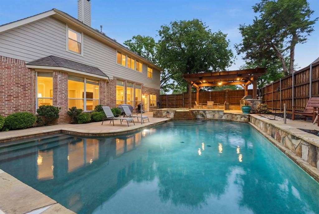 965 Fall Creek, Grapevine, TX 76051 965 Fall Creek, Grapevine, TX 76051