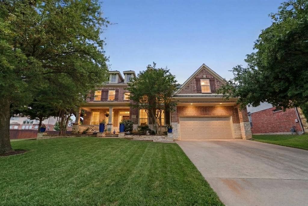 965 Fall Creek, Grapevine, TX 76051 965 Fall Creek, Grapevine, TX 76051