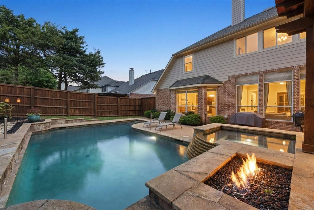 965 Fall Creek, Grapevine, TX 76051 965 Fall Creek, Grapevine, TX 76051