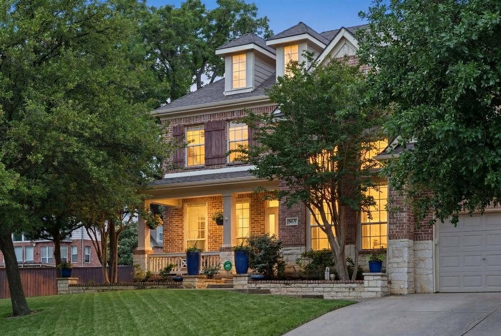 965 Fall Creek, Grapevine, TX 76051 965 Fall Creek, Grapevine, TX 76051
