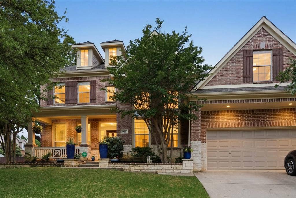 965 Fall Creek, Grapevine, TX 76051 965 Fall Creek, Grapevine, TX 76051