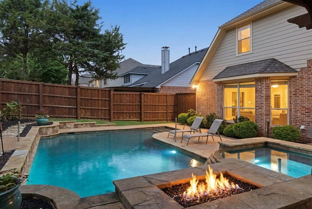 965 Fall Creek, Grapevine, TX 76051 965 Fall Creek, Grapevine, TX 76051
