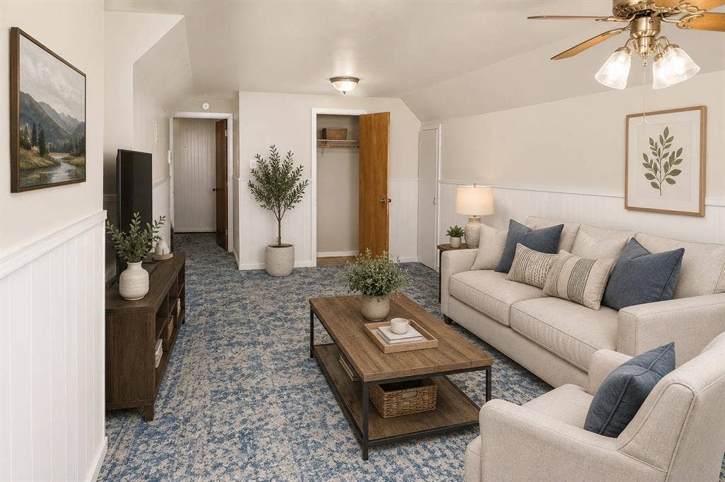 1630 Indian Summer Trail, Dallas, TX 75241 Virtually Staged