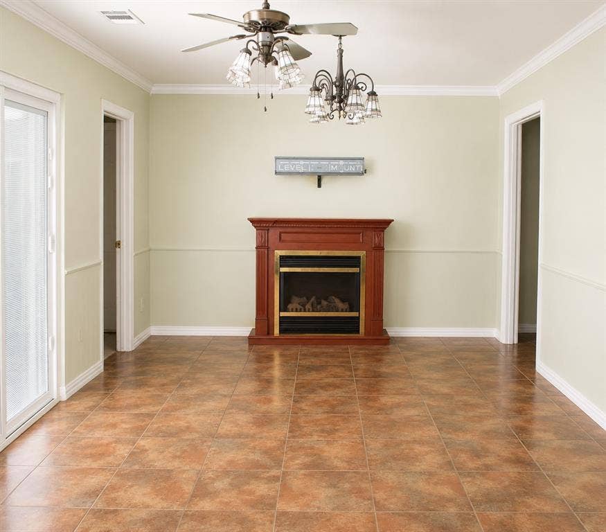 1630 Indian Summer Trail, Dallas, TX 75241 Virtually Staged