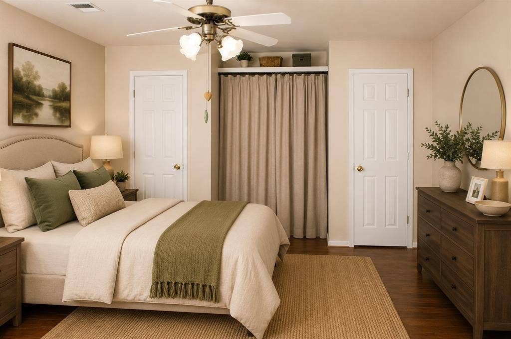 1630 Indian Summer Trail, Dallas, TX 75241 Virtually Staged