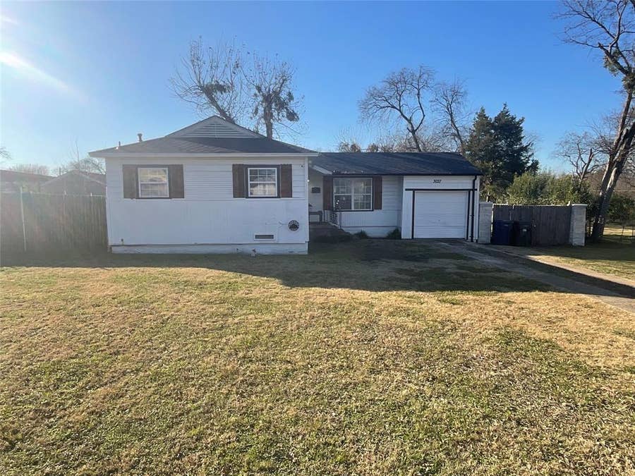 Property photo for 3037 Belita Drive, Garland, TX