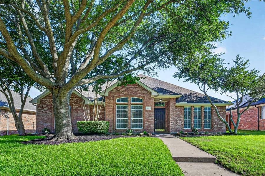 Property photo for 10317 Hunter Run, Frisco, TX