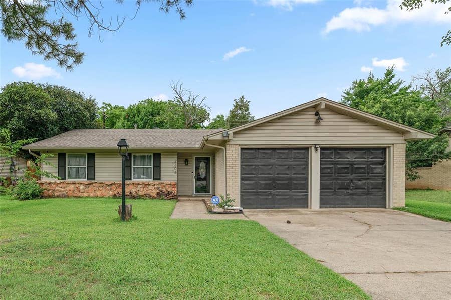 Property photo for 2308 Westwood Drive, Denton, TX
