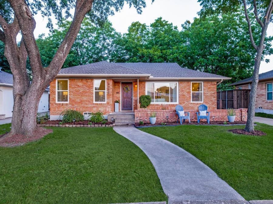 Property photo for 6438 E Lovers Lane, Dallas, TX