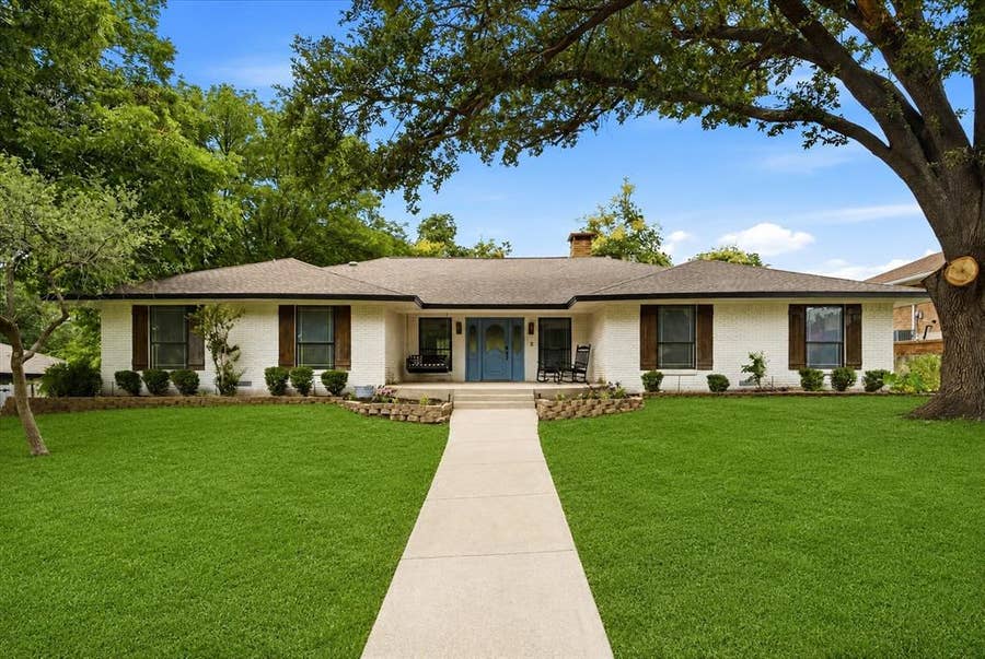 Property photo for 306 Rockbrook Drive, Rockwall, TX