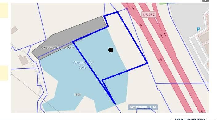 Property photo for X Walter Stephenson Road, Midlothian, TX