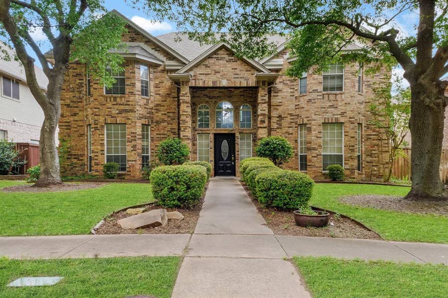 Property photo for 4652 Home Place, Plano, TX