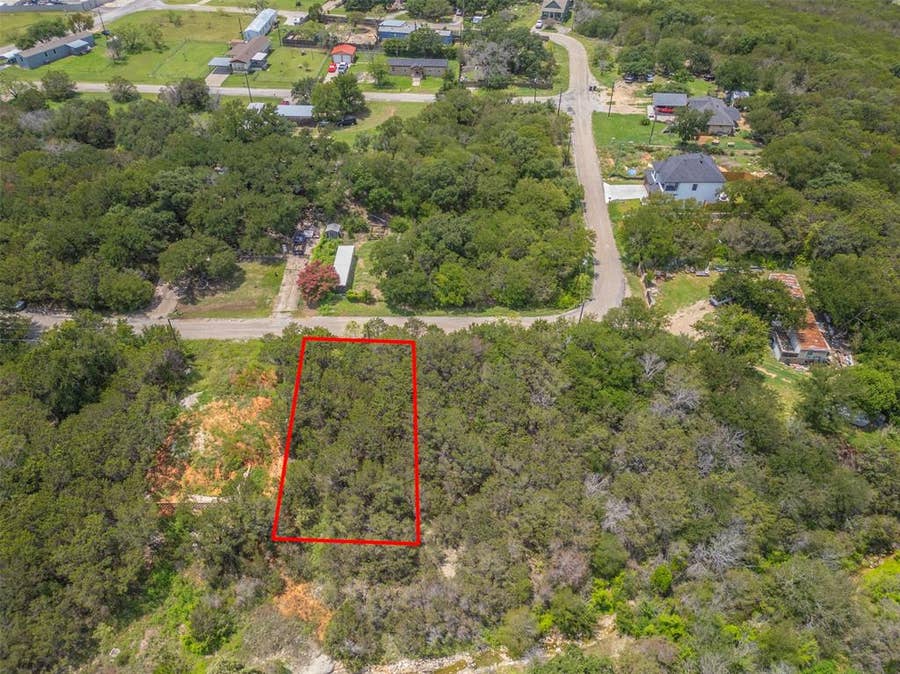 Property photo for 3619 Flint Rock Circle, Granbury, TX