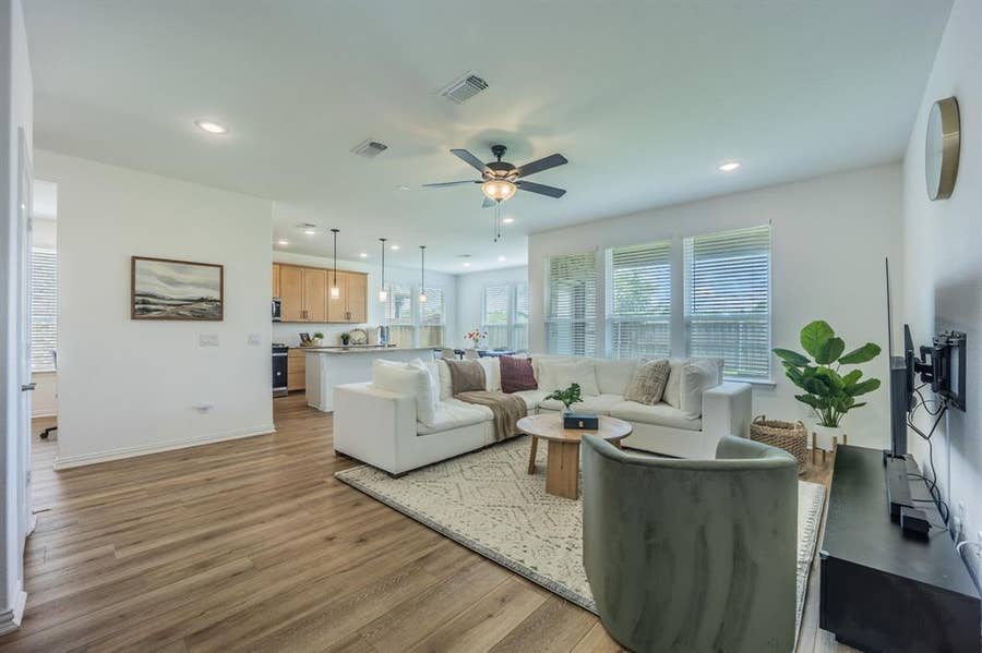Property photo for 2774 Henson Lane, Garland, TX