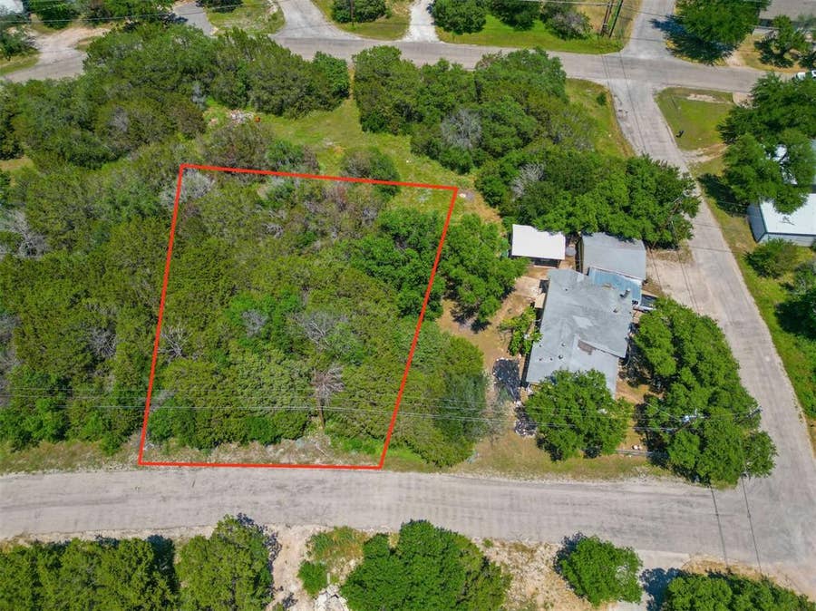 Property photo for 2718 N Mountain View Road, Granbury, TX