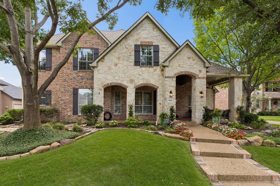 Property photo for 1806 San Carlos Avenue, Allen, TX