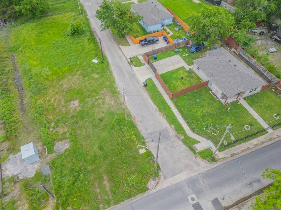 Property photo for 0 Morse Street, Greenville, TX