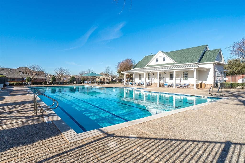 320 Elizabeth Trail, Murphy, TX 75094 320 Elizabeth Trail, Murphy, TX 75094