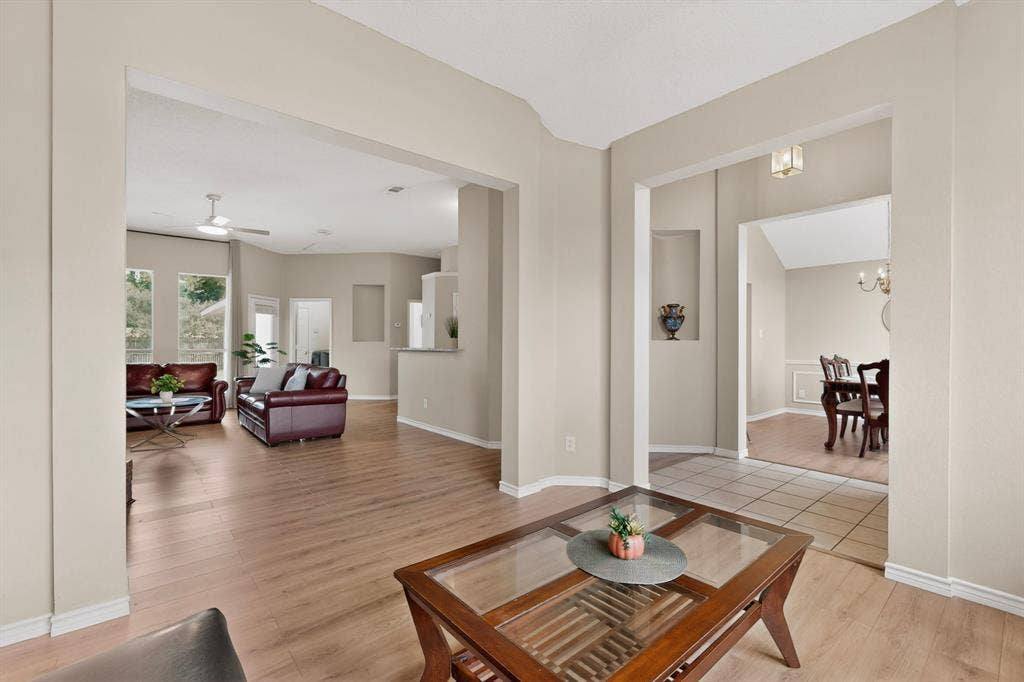 320 Elizabeth Trail, Murphy, TX 75094 320 Elizabeth Trail, Murphy, TX 75094