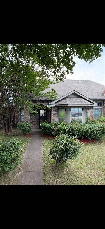 Property photo for 4937 Lomax Drive, Dallas, TX