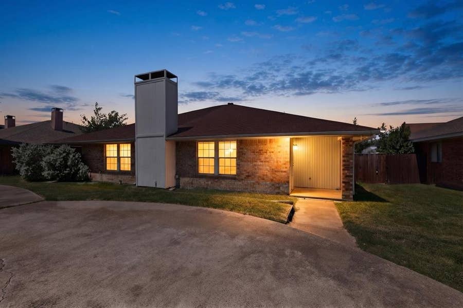 Property photo for 9693 Windy Ridge Road, Frisco, TX