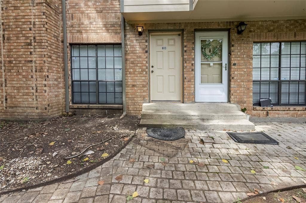 11655 Audelia Road, #803, Dallas, TX 75243 11655 Audelia Road, #803, Dallas, TX 75243