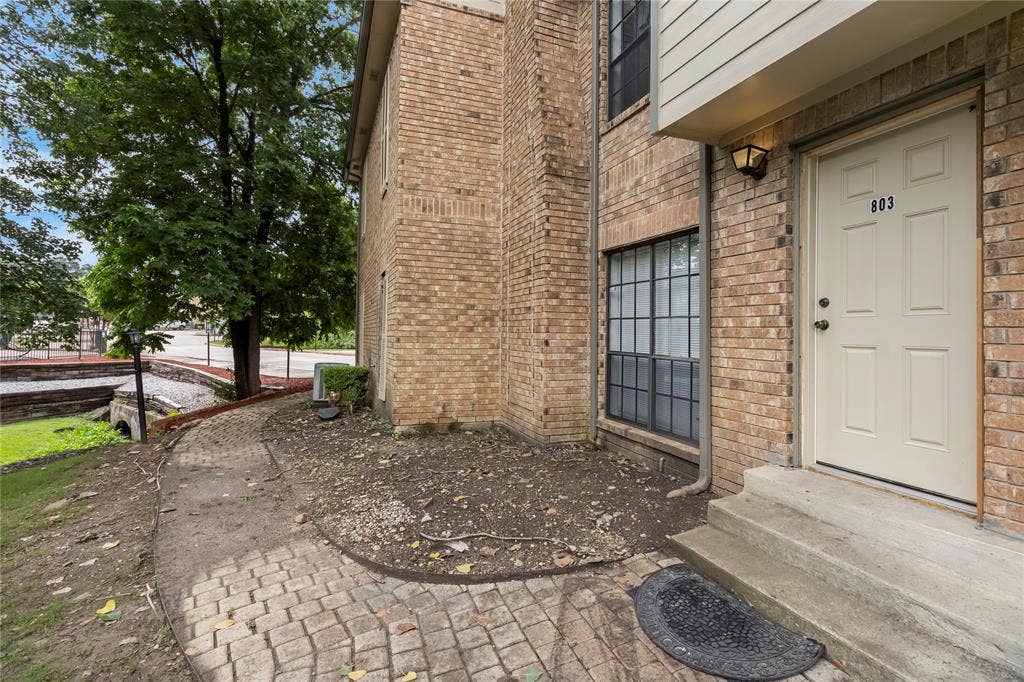 11655 Audelia Road, #803, Dallas, TX 75243 11655 Audelia Road, #803, Dallas, TX 75243