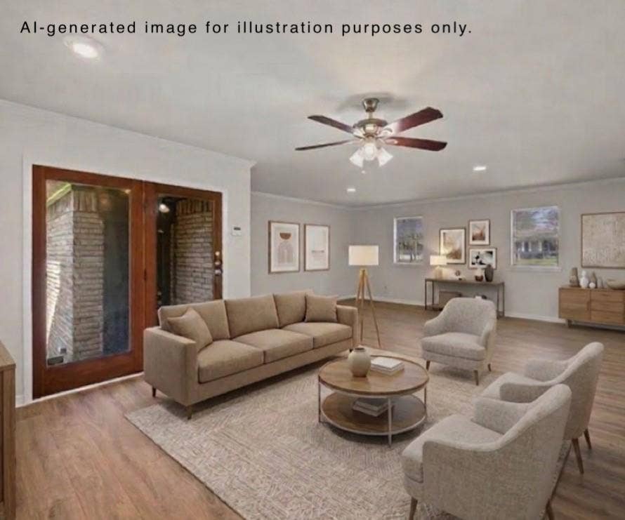 1315 Willow Creek Drive, Lancaster, TX 75146 1315 Willow Creek Drive, Lancaster, TX 75146