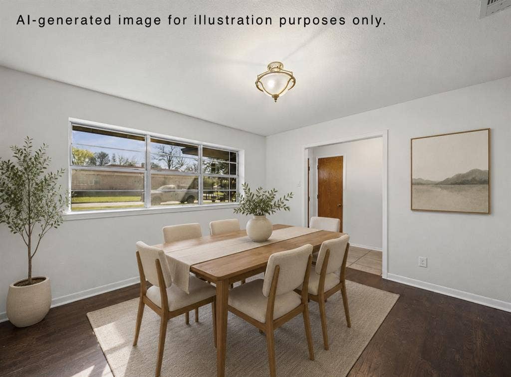 1315 Willow Creek Drive, Lancaster, TX 75146 1315 Willow Creek Drive, Lancaster, TX 75146