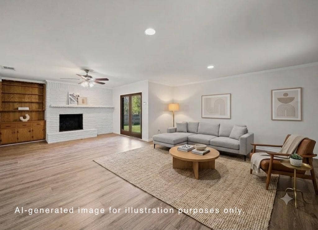 1315 Willow Creek Drive, Lancaster, TX 75146 1315 Willow Creek Drive, Lancaster, TX 75146