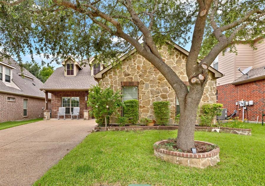 Property photo for 1701 Meadow Ranch Road, McKinney, TX