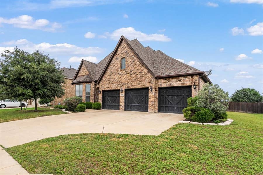 Property photo for 1324 Sandpiper Drive, Forney, TX