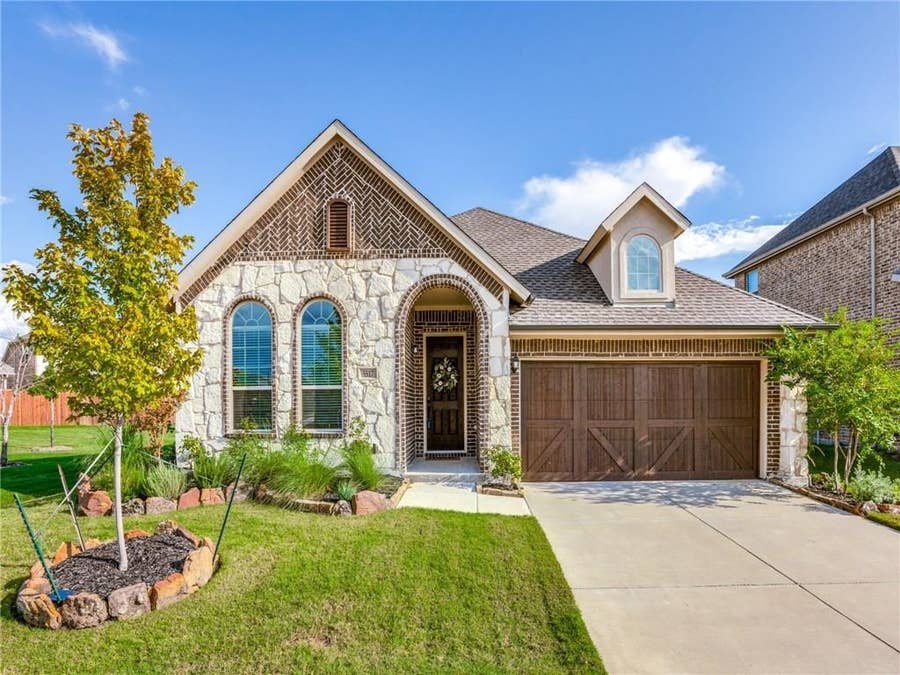 Property photo for 5517 Holloway Hill, McKinney, TX